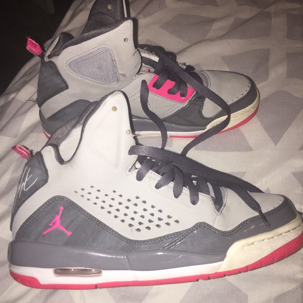 Jordan Flights